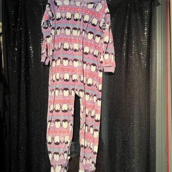 4T Girls Pajama Bundle - Picture 4 of 5